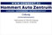 Logo Hommert Auto Zentrum GmbH